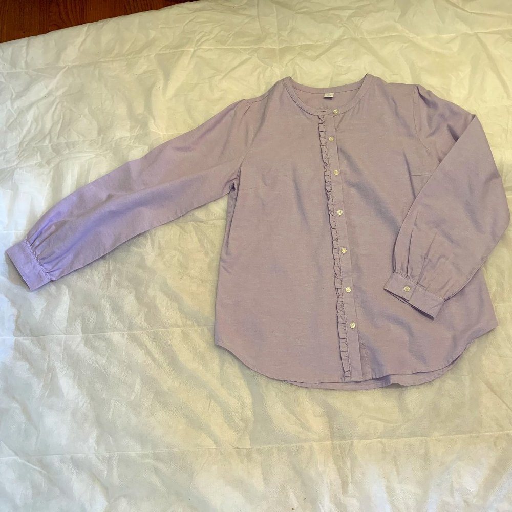 Old Navy Button Down